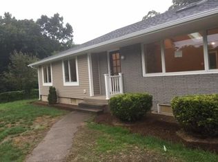 8 Woodland Rd, Longmeadow, MA 01106