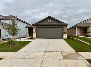 1332 Alfred St, Howe, TX 75459