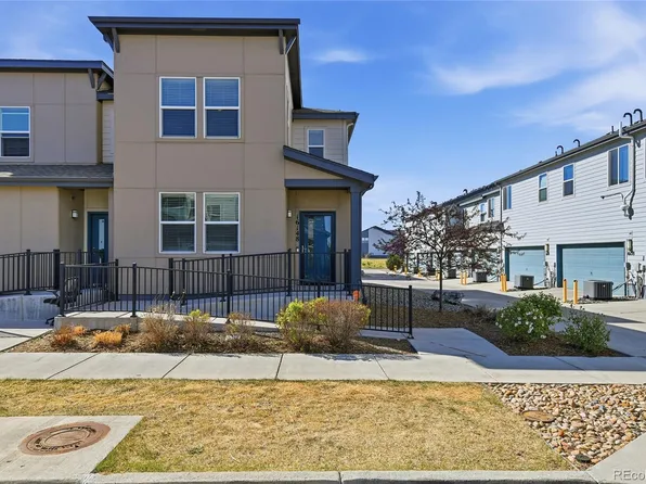 16148 E Elk Drive, Denver, CO 80239