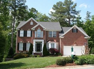 212 Banyon Tree Ln, Cary, NC 27513