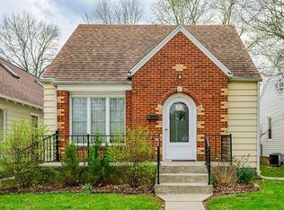 18 Ohio Ave, Athens, OH
