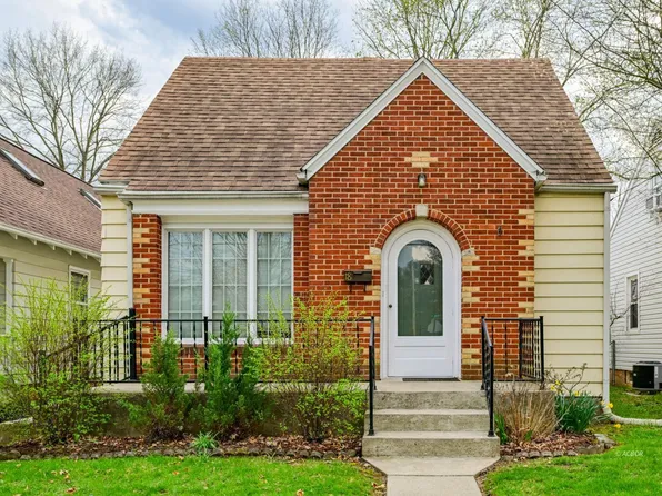 18 Ohio Ave, Athens, OH 45701