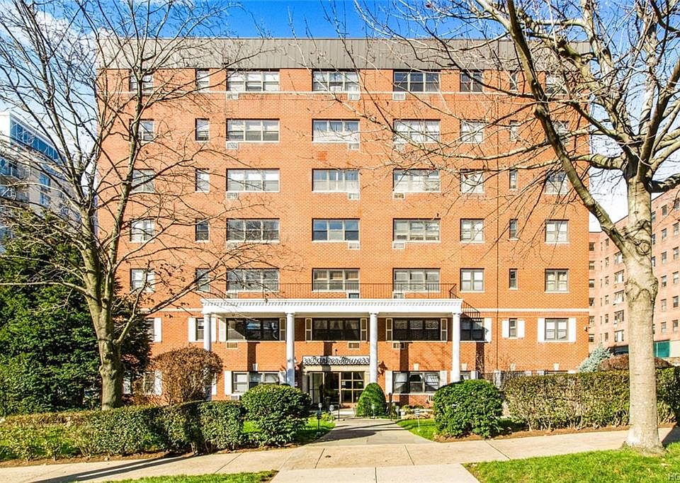 1st image of 33 Barker Ave APT 5E