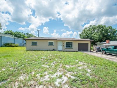 60 Chapel Ln, Titusville, FL, 32796