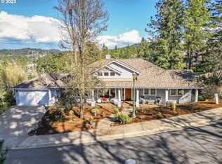 115 Rockridge Loop, Eugene, OR 97405