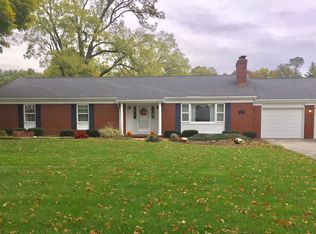 202 S Main St, Milan, OH
