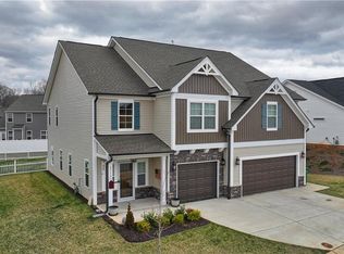 6213 Finch Meadow Ct, Clemmons, NC 27012