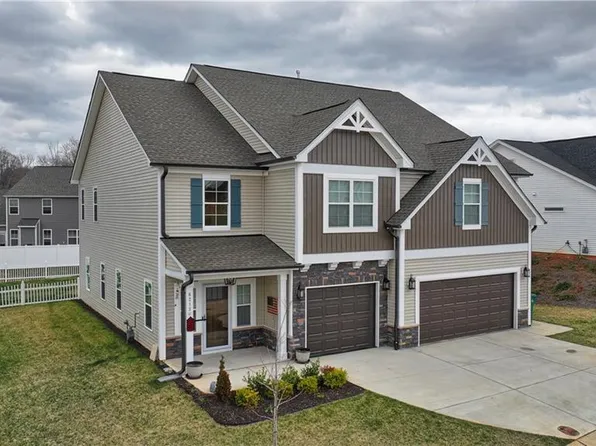 6213 Finch Meadow Ct, Clemmons, NC 27012