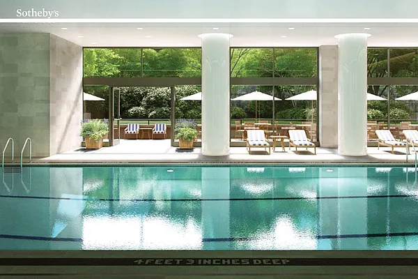 Rented by Sotheby's International Realty | media 26