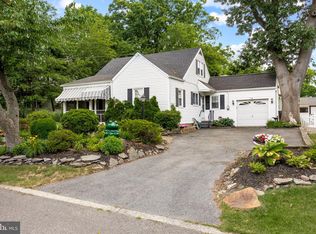 4726 Graham Ave, Pennsauken, NJ 08109