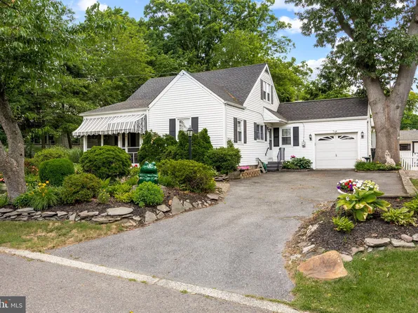 4726 Graham Ave, Pennsauken, NJ 08109