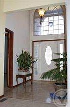 Inviting Entry