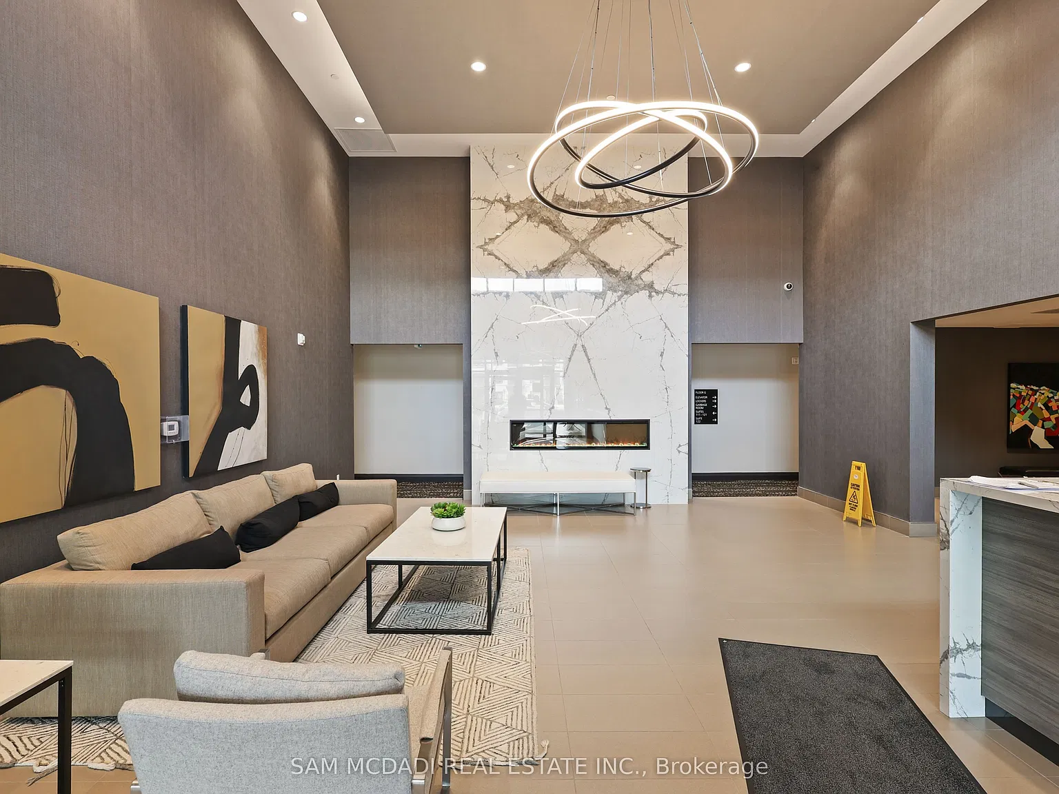 1 bed, $2,000 — Photo 3