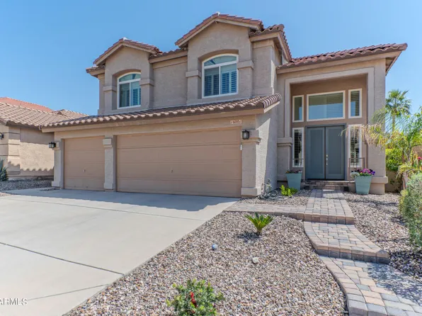 16001 S 10TH Place, Phoenix, AZ 85048