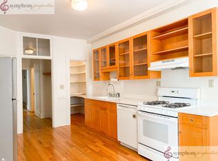 201 High St #10, Brookline, MA 02445