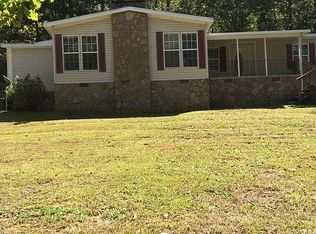 136A Forest Valley Dr, Gordon, GA 31031
