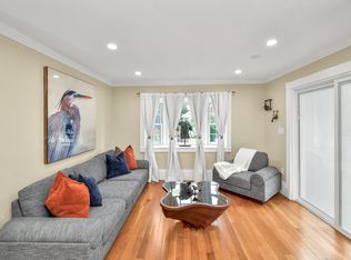 10 Pierce Ave SUITE 1, Dorchester, MA 02122