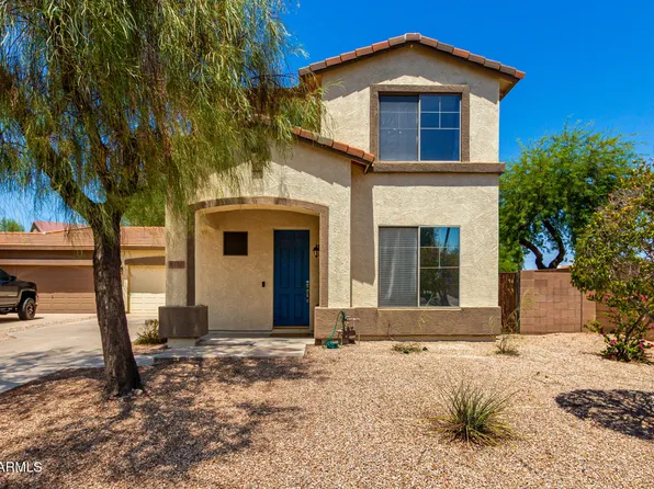 8720 W WINDSOR Drive, Peoria, AZ 85381