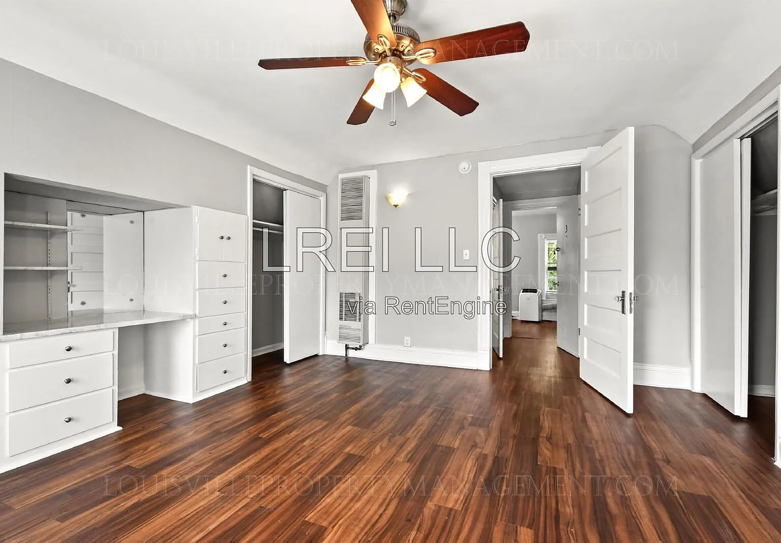 1 bed, 1.0 bath, 450 sqft, $850 — Photo 4