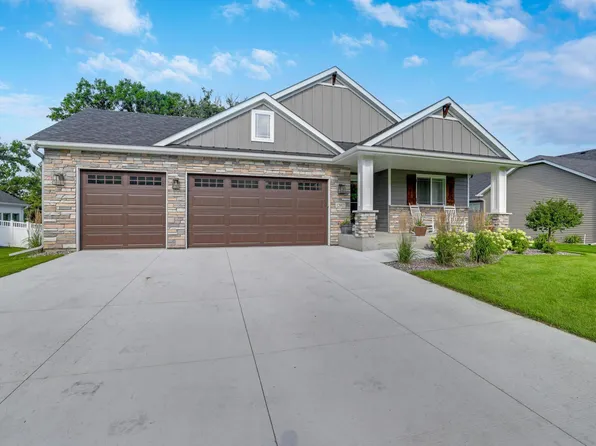12917 Valley Forge Ln N, Champlin, MN 55316