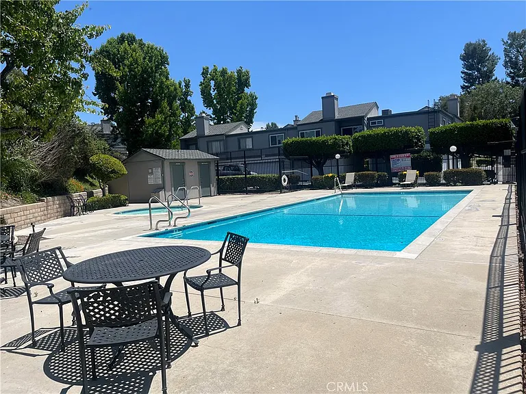 23630 Monument Canyon Dr #G — Photo 11
