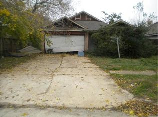 5626 Lycomb Dr, Houston, TX 77053