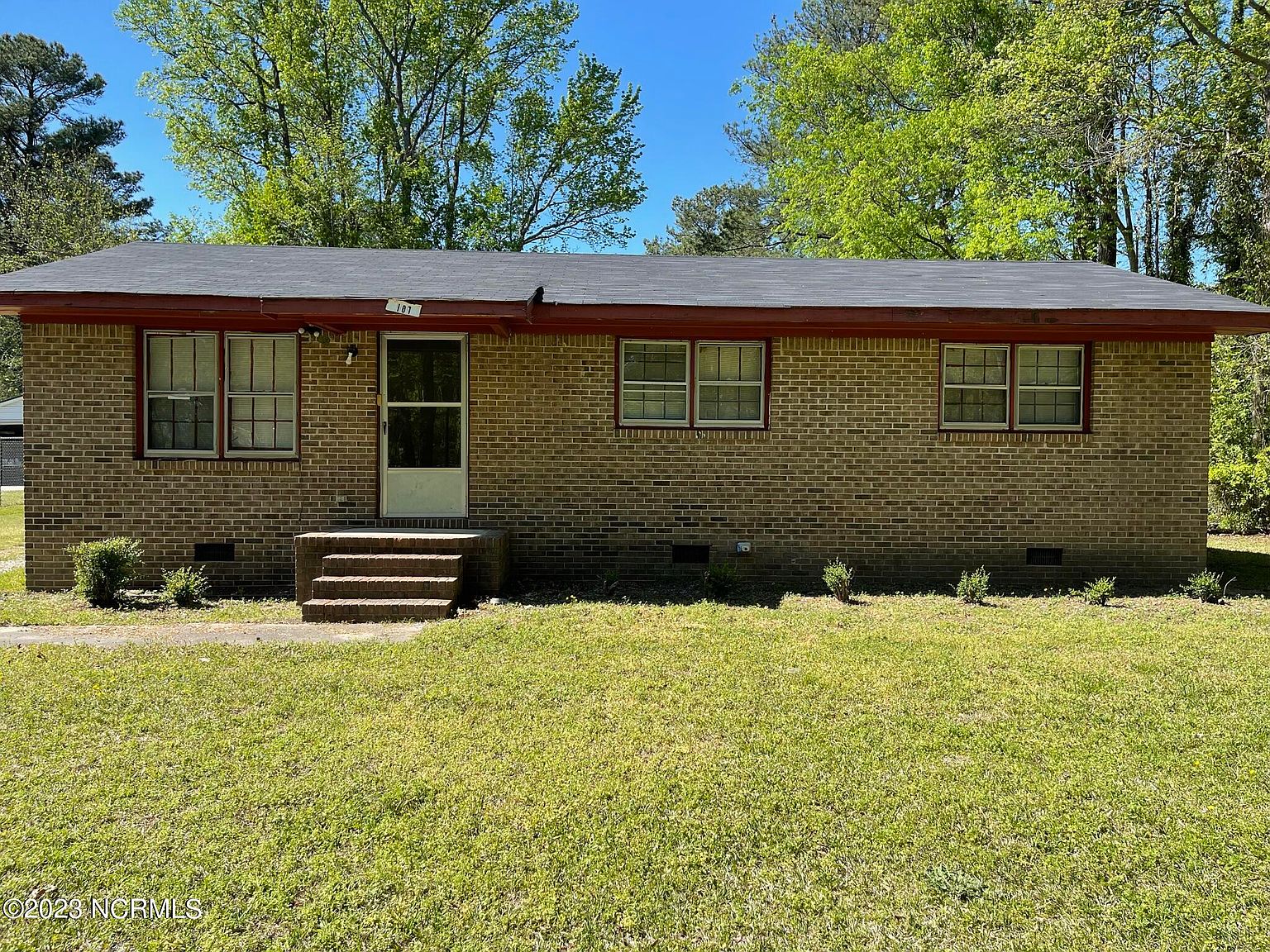 107 Poplar Street, Garysburg, NC 27831 Zillow