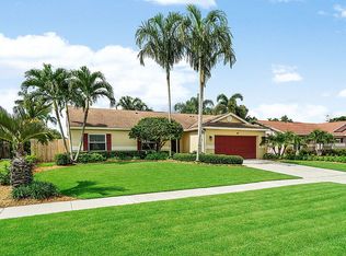 89 Cedar Ln, Boynton Beach, FL 33436