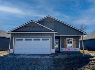 3561 E Bearsden, Derby, KS 67037