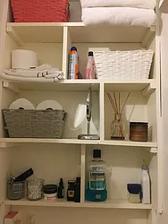 Rented by Kathy Galvin, LREB