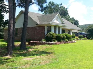 7106 Leisure Loop, Ozark, AR 72949