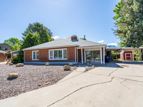 4517 S Holladay Cir, Salt Lake City, UT 84117
