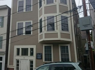 33 Belmont St #33R, Charlestown, MA 02129