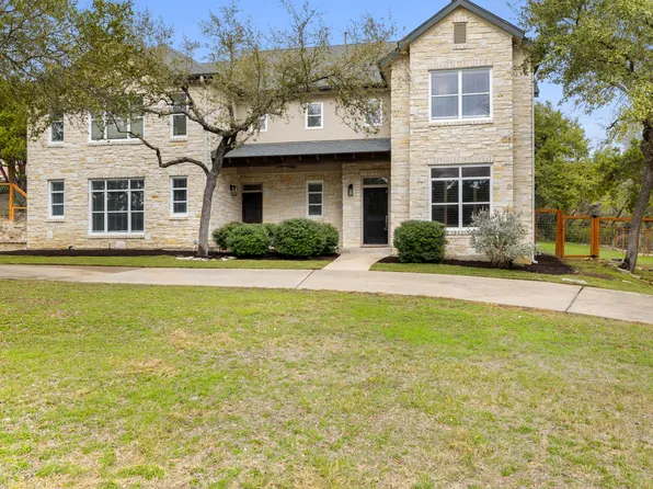 8504 Long Canyon Dr, Austin, TX 78730