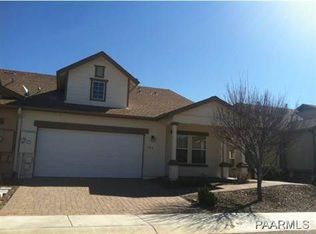 703 N Violinista St, Dewey, AZ 86327
