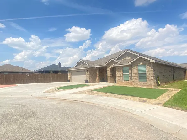13601 Avenue V, Lubbock, TX 79423