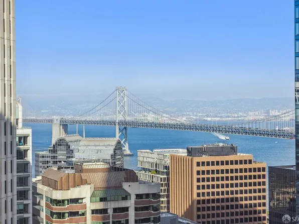 301 Mission St APT 33C, San Francisco, CA 94105