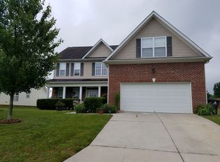 707 Eagle Point Dr, Kernersville, NC 27284
