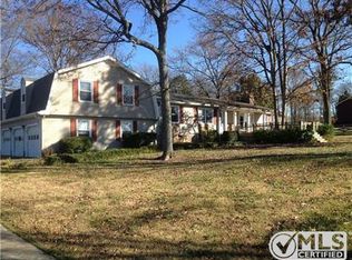 365 Academy Rd, Lebanon, TN 37087