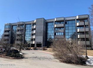 600 W 76th Ave APT 201, Anchorage, AK 99518
