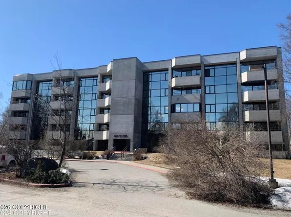 600 W 76th Ave APT 201, Anchorage, AK 99518