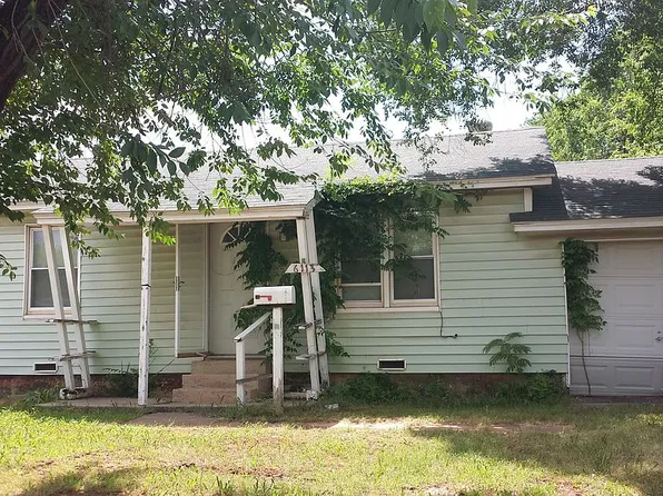 6113 Cox Ave, Oklahoma City, OK 73149
