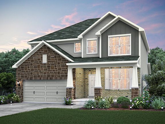 Home Design HR1D