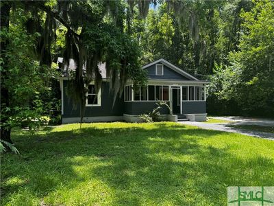 4318 Walton St, Savannah, GA, 31405