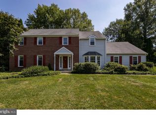 1828 Page Pl, Malvern, PA 19355