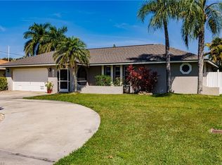 2137 Everest Pkwy, Cape Coral, FL 33904