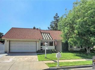 2873 Kerry Dr, Simi Valley, CA 93063