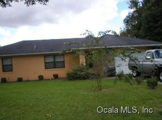 6260 Cherry Rd, Ocala, FL 34472