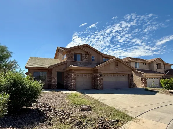 1917 W Spur Dr, Phoenix, AZ 85085
