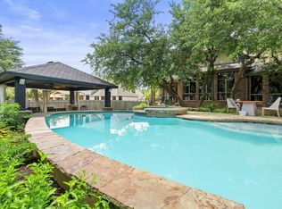 707 Clear Spring Cv, Round Rock, TX 78665